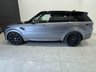 USED 2020 69 LAND ROVER RANGE ROVER SPORT 3.0 SD V6 HSE Dynamic Auto 4WD Euro 6 (s/s) 5dr Heads Up Display - Side Steps
