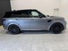 USED 2020 69 LAND ROVER RANGE ROVER SPORT 3.0 SD V6 HSE Dynamic Auto 4WD Euro 6 (s/s) 5dr Heads Up Display - Side Steps