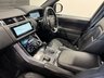 USED 2020 69 LAND ROVER RANGE ROVER SPORT 3.0 SD V6 HSE Dynamic Auto 4WD Euro 6 (s/s) 5dr Heads Up Display - Side Steps