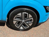 USED 2023 23 HYUNDAI KONA 64kWh Ultimate SUV 5dr Electric Auto (10.5kW Charger) (204 ps) STUNNING COLOUR - LOVELY SPEC