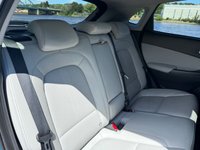 USED 2023 23 HYUNDAI KONA 64kWh Ultimate SUV 5dr Electric Auto (10.5kW Charger) (204 ps) STUNNING COLOUR - LOVELY SPEC