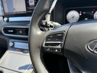 USED 2023 23 HYUNDAI KONA 64kWh Ultimate SUV 5dr Electric Auto (10.5kW Charger) (204 ps) STUNNING COLOUR - LOVELY SPEC