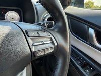 USED 2023 23 HYUNDAI KONA 64kWh Ultimate SUV 5dr Electric Auto (10.5kW Charger) (204 ps) STUNNING COLOUR - LOVELY SPEC