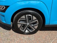 USED 2023 23 HYUNDAI KONA 64kWh Ultimate SUV 5dr Electric Auto (10.5kW Charger) (204 ps) STUNNING COLOUR - LOVELY SPEC