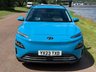 USED 2023 23 HYUNDAI KONA 64kWh Ultimate SUV 5dr Electric Auto (10.5kW Charger) (204 ps) STUNNING COLOUR - LOVELY SPEC
