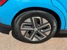 USED 2023 23 HYUNDAI KONA 64kWh Ultimate SUV 5dr Electric Auto (10.5kW Charger) (204 ps) STUNNING COLOUR - LOVELY SPEC