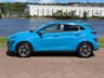 USED 2023 23 HYUNDAI KONA 64kWh Ultimate SUV 5dr Electric Auto (10.5kW Charger) (204 ps) STUNNING COLOUR - LOVELY SPEC