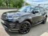 USED 2019 69 LAND ROVER RANGE ROVER EVOQUE 2.0 D150 R-Dynamic S SUV 5dr Diesel Auto 4WD Euro 6 (s/s) (150 ps) 