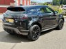 USED 2019 69 LAND ROVER RANGE ROVER EVOQUE 2.0 D150 R-Dynamic S SUV 5dr Diesel Auto 4WD Euro 6 (s/s) (150 ps) 