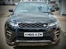 USED 2019 69 LAND ROVER RANGE ROVER EVOQUE 2.0 D150 R-Dynamic S SUV 5dr Diesel Auto 4WD Euro 6 (s/s) (150 ps) 