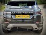 USED 2019 69 LAND ROVER RANGE ROVER EVOQUE 2.0 D150 R-Dynamic S SUV 5dr Diesel Auto 4WD Euro 6 (s/s) (150 ps) 