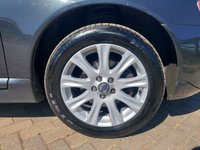 USED 2010 VOLVO V70 2.0D SE Estate 5dr Diesel Manual Euro 4 (136 ps) 
