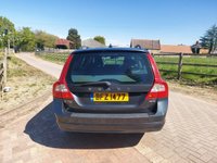 USED 2010 VOLVO V70 2.0D SE Estate 5dr Diesel Manual Euro 4 (136 ps) 