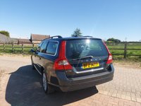 USED 2010 VOLVO V70 2.0D SE Estate 5dr Diesel Manual Euro 4 (136 ps) 