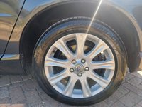 USED 2010 VOLVO V70 2.0D SE Estate 5dr Diesel Manual Euro 4 (136 ps) 