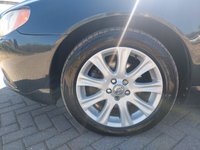 USED 2010 VOLVO V70 2.0D SE Estate 5dr Diesel Manual Euro 4 (136 ps) 