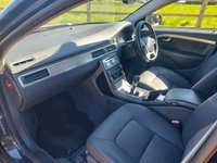 USED 2010 VOLVO V70 2.0D SE Estate 5dr Diesel Manual Euro 4 (136 ps) 