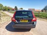 USED 2010 VOLVO V70 2.0D SE Estate 5dr Diesel Manual Euro 4 (136 ps) 