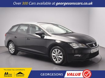 2017 SEAT LEON