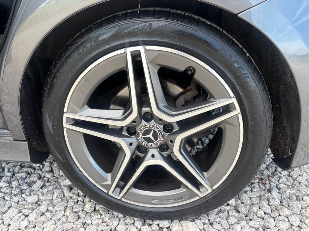 USED 2019 19 MERCEDES-BENZ A-CLASS 1.3 A200 AMG Line (Premium) Hatchback 5dr Petrol 7G-DCT Euro 6 (s/s) (163 ps) &pound;ZERO DEPOSIT FINANCE