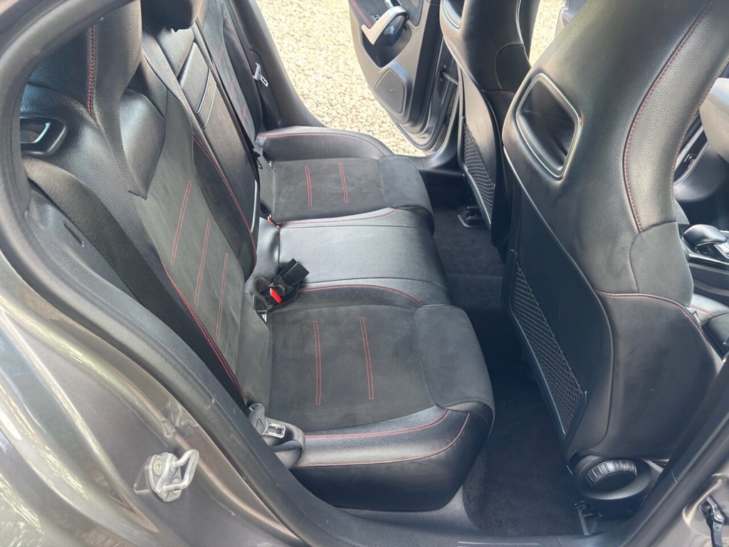 USED 2019 19 MERCEDES-BENZ A-CLASS 1.3 A200 AMG Line (Premium) Hatchback 5dr Petrol 7G-DCT Euro 6 (s/s) (163 ps) &pound;ZERO DEPOSIT FINANCE