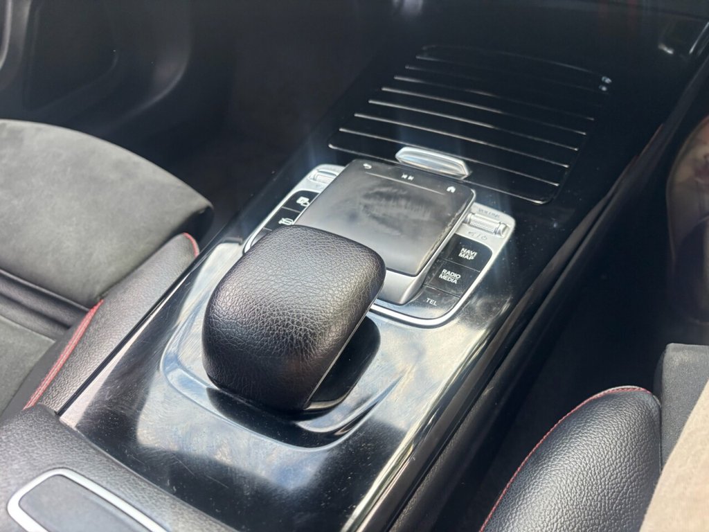 USED 2019 19 MERCEDES-BENZ A-CLASS 1.3 A200 AMG Line (Premium) Hatchback 5dr Petrol 7G-DCT Euro 6 (s/s) (163 ps) &pound;ZERO DEPOSIT FINANCE