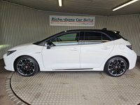 USED 2022 71 TOYOTA COROLLA 2.0 VVT-h GPF GR SPORT Hatchback 5dr Petrol Hybrid CVT Euro 6 (s/s) (184 ps) 