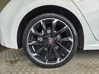 USED 2022 71 TOYOTA COROLLA 2.0 VVT-h GPF GR SPORT Hatchback 5dr Petrol Hybrid CVT Euro 6 (s/s) (184 ps) 