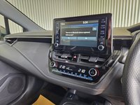 USED 2022 71 TOYOTA COROLLA 2.0 VVT-h GPF GR SPORT Hatchback 5dr Petrol Hybrid CVT Euro 6 (s/s) (184 ps) 