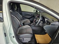 USED 2022 71 TOYOTA COROLLA 2.0 VVT-h GPF GR SPORT Hatchback 5dr Petrol Hybrid CVT Euro 6 (s/s) (184 ps) 