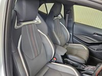 USED 2022 71 TOYOTA COROLLA 2.0 VVT-h GPF GR SPORT Hatchback 5dr Petrol Hybrid CVT Euro 6 (s/s) (184 ps) 