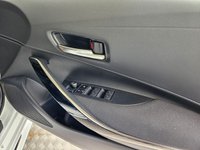 USED 2022 71 TOYOTA COROLLA 2.0 VVT-h GPF GR SPORT Hatchback 5dr Petrol Hybrid CVT Euro 6 (s/s) (184 ps) 
