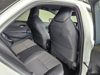 USED 2022 71 TOYOTA COROLLA 2.0 VVT-h GPF GR SPORT Hatchback 5dr Petrol Hybrid CVT Euro 6 (s/s) (184 ps) 