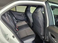 USED 2022 71 TOYOTA COROLLA 2.0 VVT-h GPF GR SPORT Hatchback 5dr Petrol Hybrid CVT Euro 6 (s/s) (184 ps) 