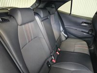 USED 2022 71 TOYOTA COROLLA 2.0 VVT-h GPF GR SPORT Hatchback 5dr Petrol Hybrid CVT Euro 6 (s/s) (184 ps) 