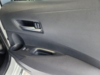 USED 2022 71 TOYOTA COROLLA 2.0 VVT-h GPF GR SPORT Hatchback 5dr Petrol Hybrid CVT Euro 6 (s/s) (184 ps) 