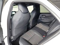 USED 2022 71 TOYOTA COROLLA 2.0 VVT-h GPF GR SPORT Hatchback 5dr Petrol Hybrid CVT Euro 6 (s/s) (184 ps) 