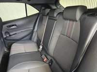 USED 2022 71 TOYOTA COROLLA 2.0 VVT-h GPF GR SPORT Hatchback 5dr Petrol Hybrid CVT Euro 6 (s/s) (184 ps) 