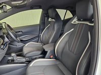 USED 2022 71 TOYOTA COROLLA 2.0 VVT-h GPF GR SPORT Hatchback 5dr Petrol Hybrid CVT Euro 6 (s/s) (184 ps) 