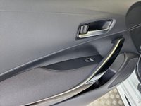 USED 2022 71 TOYOTA COROLLA 2.0 VVT-h GPF GR SPORT Hatchback 5dr Petrol Hybrid CVT Euro 6 (s/s) (184 ps) 