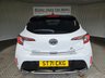 USED 2022 71 TOYOTA COROLLA 2.0 VVT-h GPF GR SPORT Hatchback 5dr Petrol Hybrid CVT Euro 6 (s/s) (184 ps) 