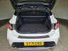 USED 2022 71 TOYOTA COROLLA 2.0 VVT-h GPF GR SPORT Hatchback 5dr Petrol Hybrid CVT Euro 6 (s/s) (184 ps) 