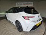 USED 2022 71 TOYOTA COROLLA 2.0 VVT-h GPF GR SPORT Hatchback 5dr Petrol Hybrid CVT Euro 6 (s/s) (184 ps) 