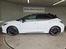 USED 2022 71 TOYOTA COROLLA 2.0 VVT-h GPF GR SPORT Hatchback 5dr Petrol Hybrid CVT Euro 6 (s/s) (184 ps) 
