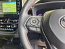 USED 2022 71 TOYOTA COROLLA 2.0 VVT-h GPF GR SPORT Hatchback 5dr Petrol Hybrid CVT Euro 6 (s/s) (184 ps) 