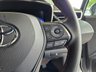 USED 2022 71 TOYOTA COROLLA 2.0 VVT-h GPF GR SPORT Hatchback 5dr Petrol Hybrid CVT Euro 6 (s/s) (184 ps) 