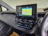 USED 2022 71 TOYOTA COROLLA 2.0 VVT-h GPF GR SPORT Hatchback 5dr Petrol Hybrid CVT Euro 6 (s/s) (184 ps) 