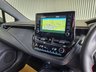 USED 2022 71 TOYOTA COROLLA 2.0 VVT-h GPF GR SPORT Hatchback 5dr Petrol Hybrid CVT Euro 6 (s/s) (184 ps) 
