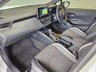 USED 2022 71 TOYOTA COROLLA 2.0 VVT-h GPF GR SPORT Hatchback 5dr Petrol Hybrid CVT Euro 6 (s/s) (184 ps) 