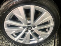 USED 2021 21 PEUGEOT 508 1.6 11.8kWh GT Fastback 5dr Petrol Plug-in Hybrid e-EAT Euro 6 (s/s) (225 ps) A truly stunning example of this very highly regarded 5 door fastback petrol hybrid automatic finished in a lovely Metallic Blue complimented with 18" alloys .This vehicle comes fully serviced with full 12 months mot and comes equipped with Panoramic glass roof and sunroof ,full black leather heated and full memory seats with  massage facility , front and rear parking sensors with reverse camera , Keyless entry and go ,adaptive cruise control and speed limiter ,dual zone digital climate control